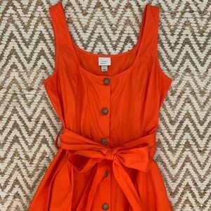 “A New Day” by Target Women’s Midi Dress